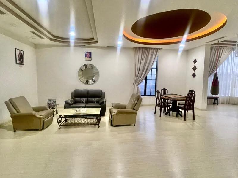 Bungalow House for Sale in Taman Cheras (Cheras) - Connie Wong - Living Room - PropertyGuru.com.my
