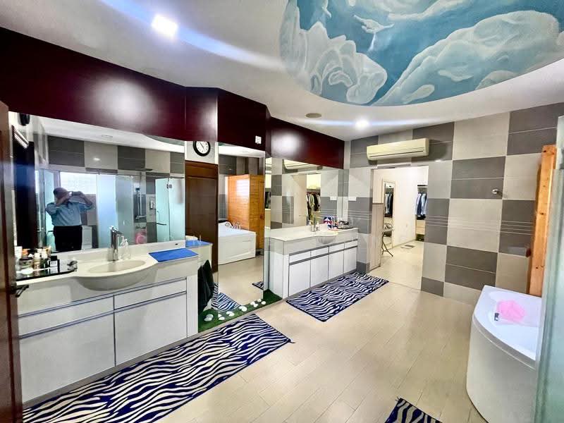 Bungalow House for Sale in Taman Cheras (Cheras) - Connie Wong - PropertyGuru.com.my