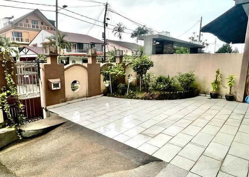 Bungalow House for Sale in Taman Cheras (Cheras) - Connie Wong - PropertyGuru.com.my