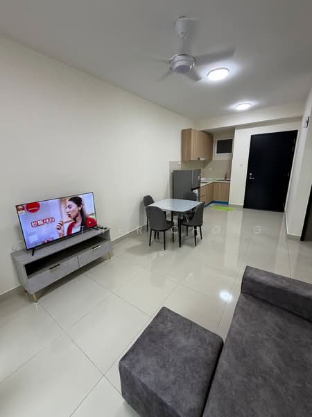 Service Residence for Rent at TRELLIS RESIDENCES - Esther Chong - PropertyGuru.com.my