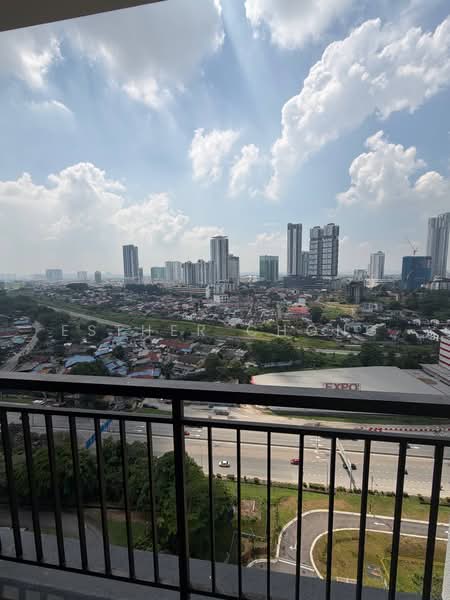Service Residence for Rent at TRELLIS RESIDENCES - Esther Chong - PropertyGuru.com.my