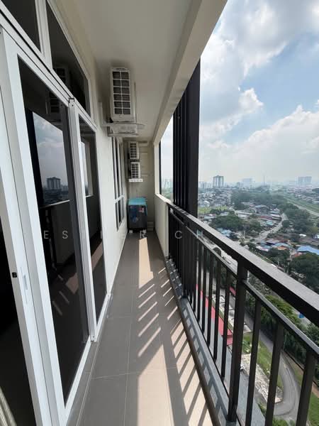 Service Residence for Rent at TRELLIS RESIDENCES - Esther Chong - PropertyGuru.com.my