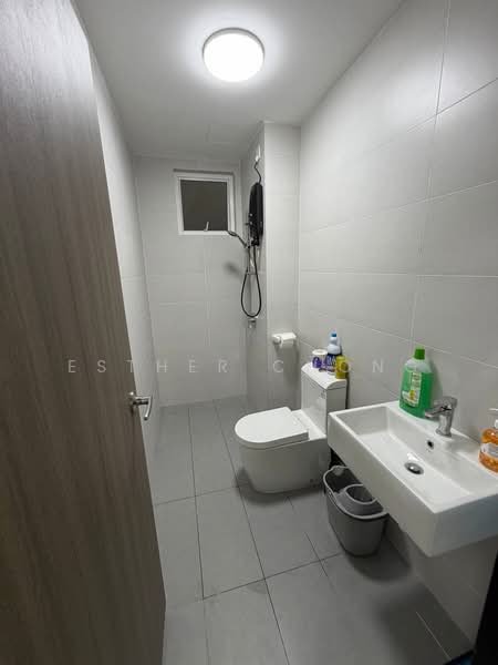 Service Residence for Rent at TRELLIS RESIDENCES - Esther Chong - PropertyGuru.com.my