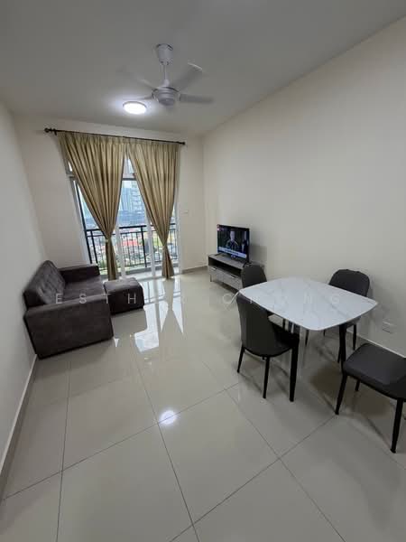 Service Residence for Rent at TRELLIS RESIDENCES - Esther Chong - PropertyGuru.com.my