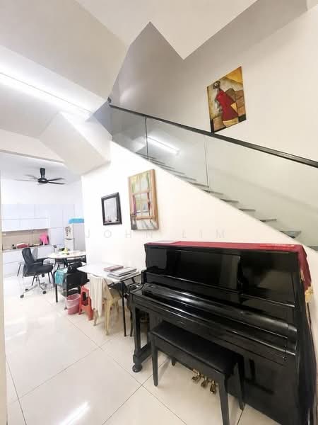 Cluster House for Sale in Horizon Hills (Iskandar Puteri (Nusajaya)) - John Lim - Interior - PropertyGuru.com.my