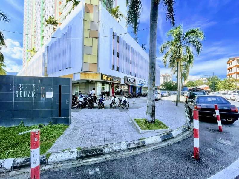 Kedai untuk Dijual di Jelutong (Penang) - Lee Xue Chen - Exterior - PropertyGuru.com.my