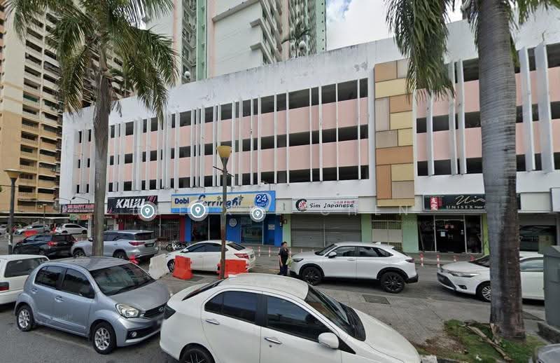 Kedai untuk Dijual di Jelutong (Penang) - Lee Xue Chen - Exterior - PropertyGuru.com.my