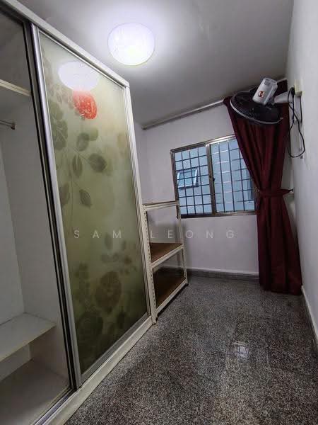 Kondominium untuk Disewa di Ketumbar Heights - Sam Leong - Interior - PropertyGuru.com.my