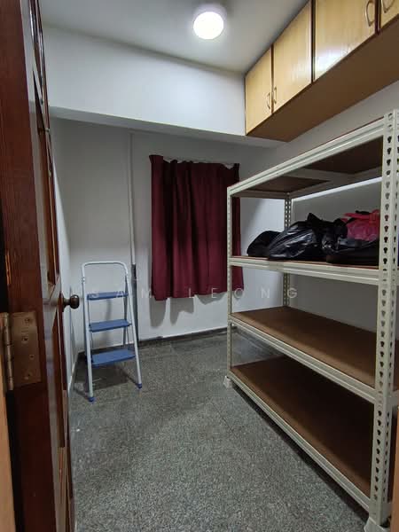 Kondominium untuk Disewa di Ketumbar Heights - Sam Leong - Interior - PropertyGuru.com.my