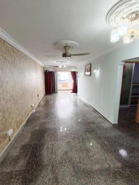 Kondominium untuk Disewa di Ketumbar Heights - Sam Leong - Interior - PropertyGuru.com.my
