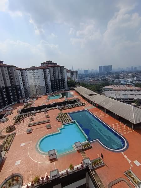 Kondominium untuk Disewa di Ketumbar Heights - Sam Leong - Exterior - PropertyGuru.com.my