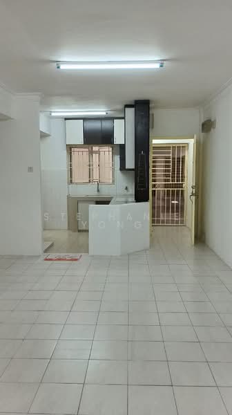 Condominium for Sale at Warisan City View - Stephanie Yong - Kitchen - PropertyGuru.com.my