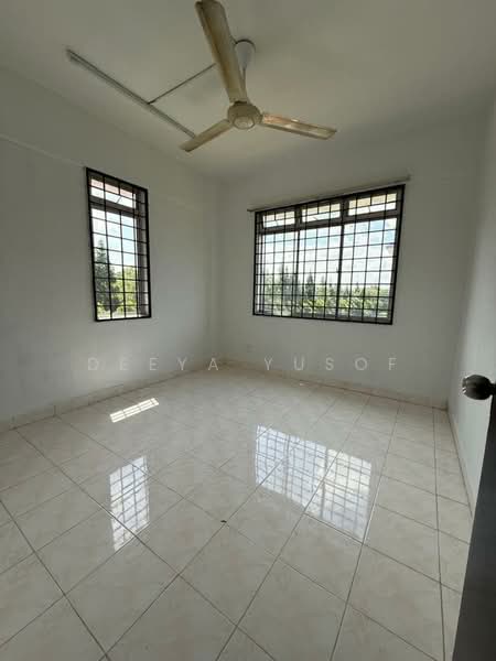 Apartment for Sale at Pangsapuri Megah Villa - Deeya Yusof - Interior - PropertyGuru.com.my