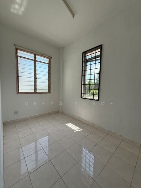 Apartment for Sale at Pangsapuri Megah Villa - Deeya Yusof - PropertyGuru.com.my