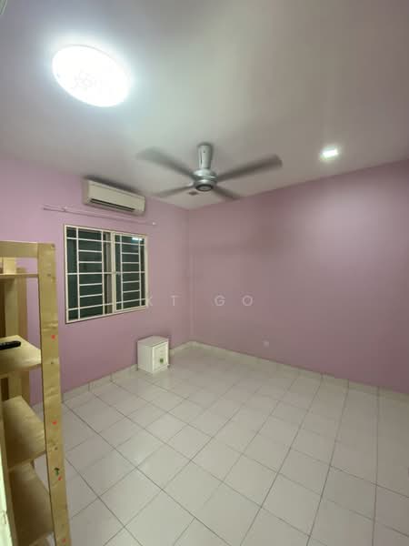Condominium for Sale at Kinrara Mas - KT Go - Bedroom - PropertyGuru.com.my