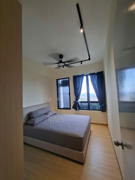 Service Residence for Rent at You City 3 - Sam Lee - Bedroom - PropertyGuru.com.my
