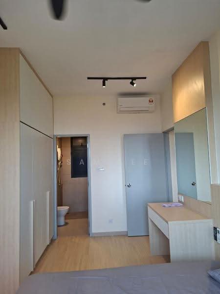 Service Residence for Rent at You City 3 - Sam Lee - Bedroom - PropertyGuru.com.my
