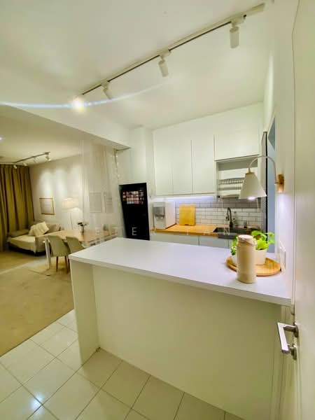 2-storey Terraced House for Rent in Sunsuria City (Dengkil) - Peter Tan - Kitchen - PropertyGuru.com.my