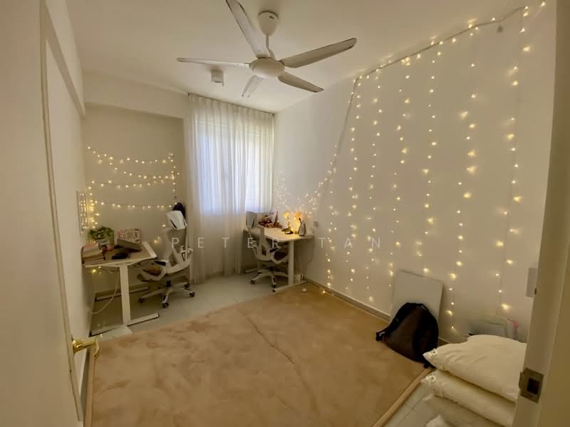 2-storey Terraced House for Rent in Sunsuria City (Dengkil) - Peter Tan - Bedroom - PropertyGuru.com.my