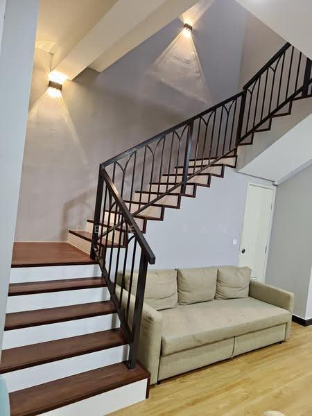 2-storey Terraced House for Rent in Sunsuria City (Dengkil) - Peter Tan - Interior - PropertyGuru.com.my