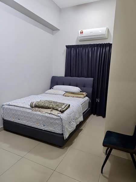 2-storey Terraced House for Rent in Sunsuria City (Dengkil) - Peter Tan - Bedroom - PropertyGuru.com.my