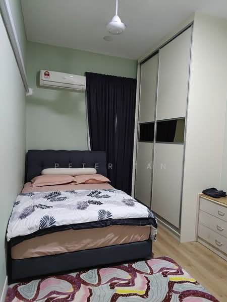 2-storey Terraced House for Rent in Sunsuria City (Dengkil) - Peter Tan - Bedroom - PropertyGuru.com.my