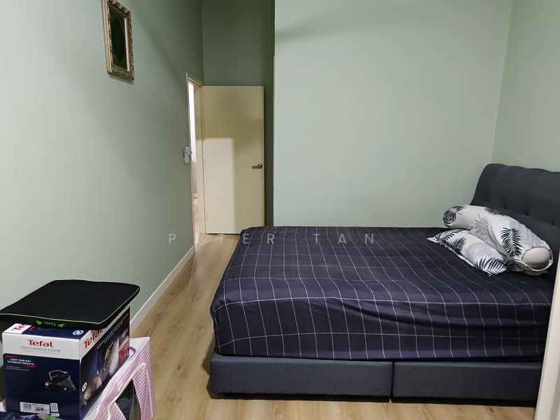2-storey Terraced House for Rent in Sunsuria City (Dengkil) - Peter Tan - Bedroom - PropertyGuru.com.my
