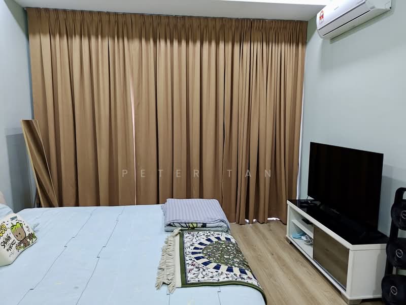 2-storey Terraced House for Rent in Sunsuria City (Dengkil) - Peter Tan - Bedroom - PropertyGuru.com.my