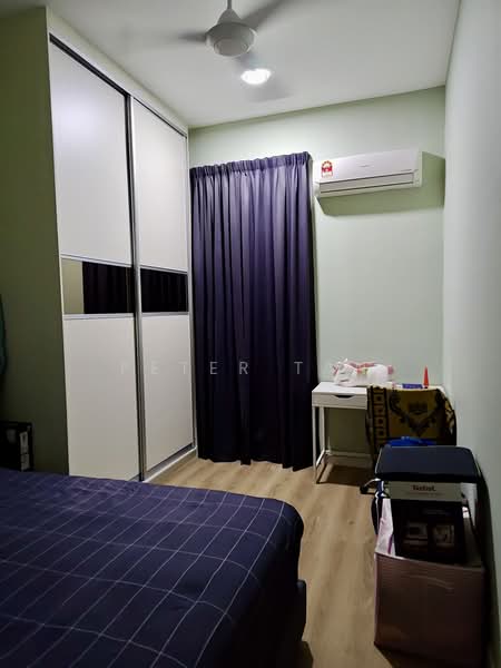 2-storey Terraced House for Rent in Sunsuria City (Dengkil) - Peter Tan - Bedroom - PropertyGuru.com.my
