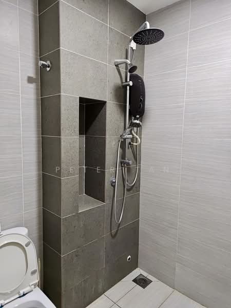 2-storey Terraced House for Rent in Sunsuria City (Dengkil) - Peter Tan - Bathroom - PropertyGuru.com.my