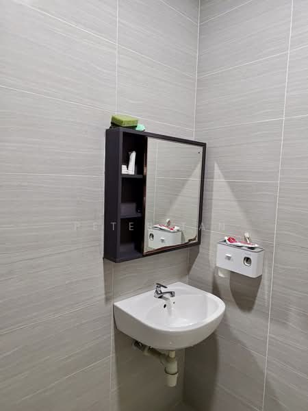 2-storey Terraced House for Rent in Sunsuria City (Dengkil) - Peter Tan - Bathroom - PropertyGuru.com.my