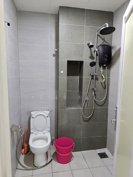 2-storey Terraced House for Rent in Sunsuria City (Dengkil) - Peter Tan - Bathroom - PropertyGuru.com.my