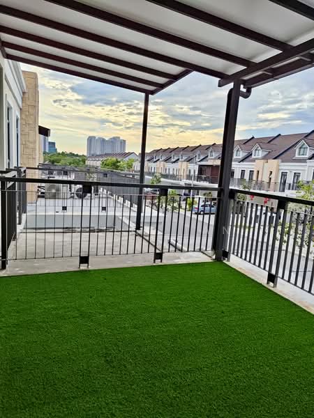 2-storey Terraced House for Rent in Sunsuria City (Dengkil) - Peter Tan - PropertyGuru.com.my