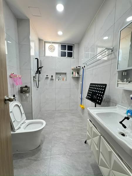 Bungalow House untuk Dijual di Butterworth (Penang) - Vyinnes Ang - Bathroom - PropertyGuru.com.my