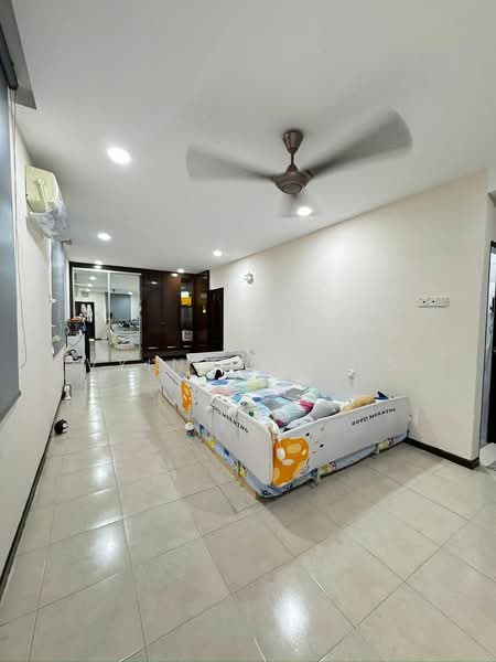 Bungalow House untuk Dijual di Butterworth (Penang) - Vyinnes Ang - Bedroom - PropertyGuru.com.my