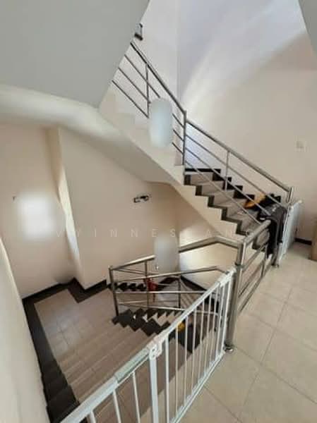 Bungalow House untuk Dijual di Butterworth (Penang) - Vyinnes Ang - Corridor - PropertyGuru.com.my