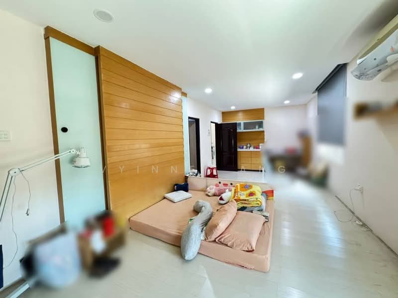 Bungalow House untuk Dijual di Butterworth (Penang) - Vyinnes Ang - Interior - PropertyGuru.com.my
