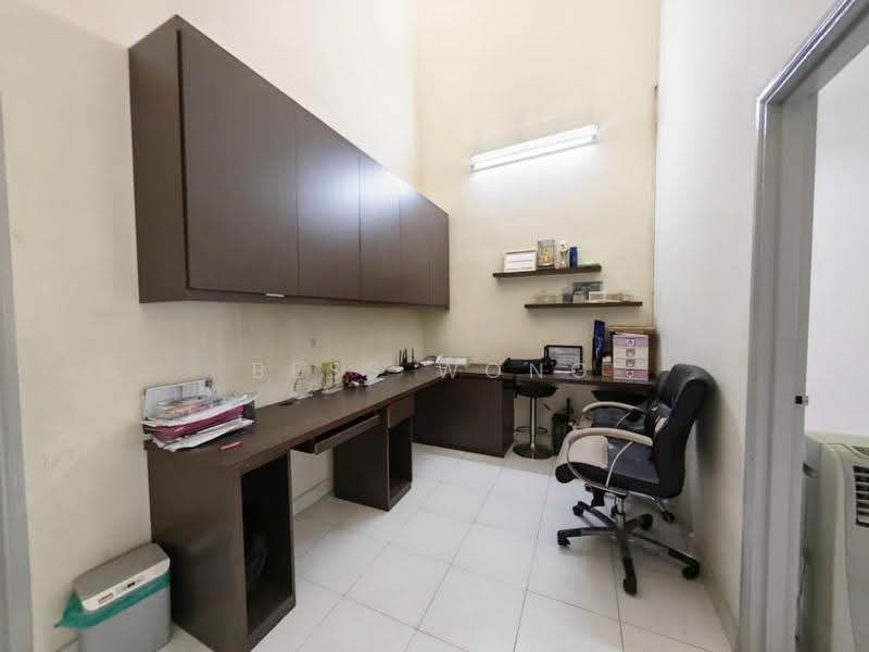 2-storey Terraced House for Sale in Taman Bestari Indah (Ulu Tiram) - Bess Wong - Study - PropertyGuru.com.my