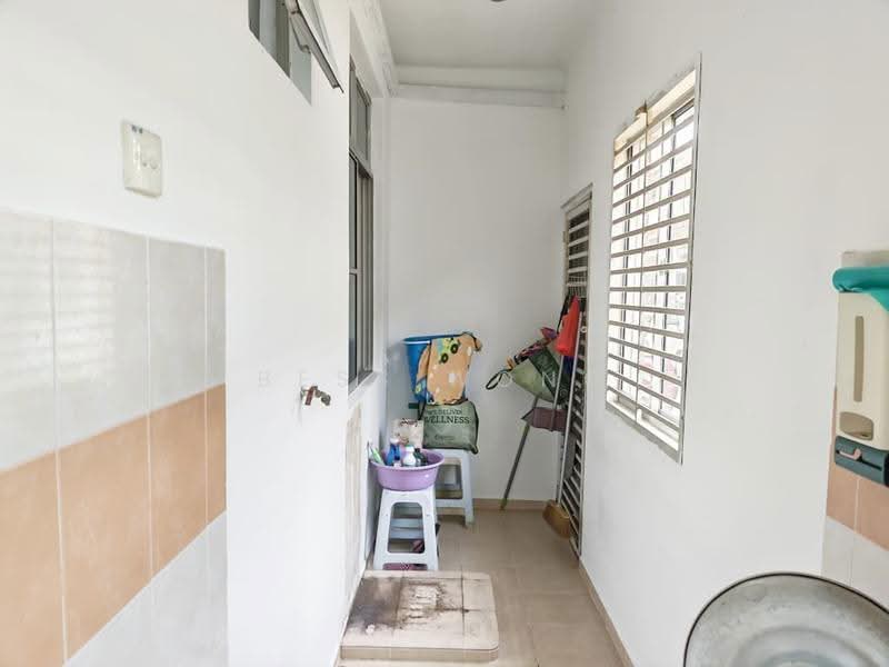 2-storey Terraced House for Sale in Taman Bestari Indah (Ulu Tiram) - Bess Wong - Interior - PropertyGuru.com.my