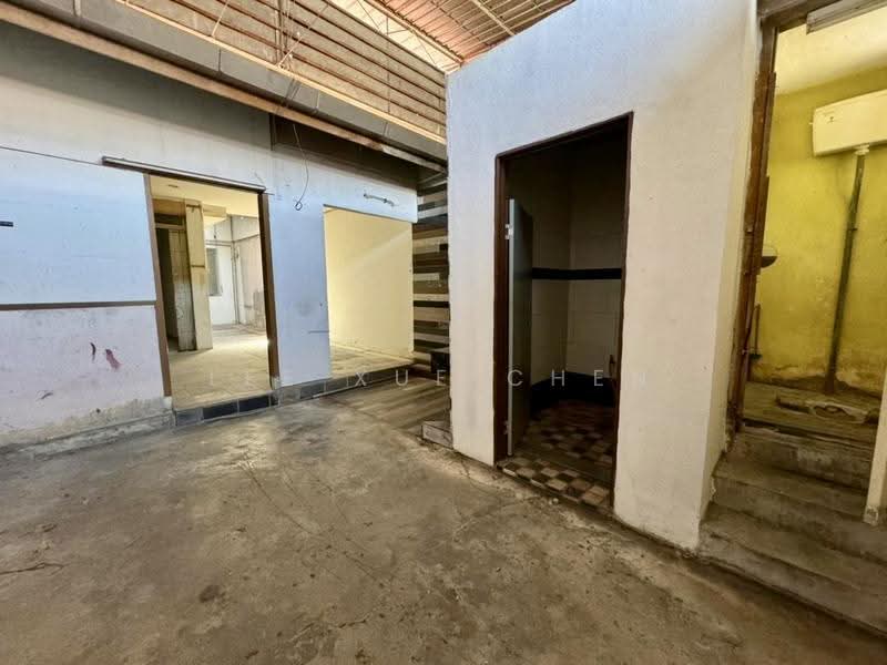 Kedai untuk Dijual di Jelutong (Penang) - Lee Xue Chen - Interior - PropertyGuru.com.my