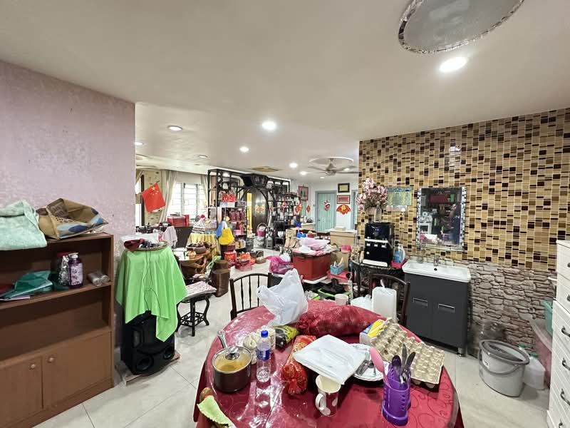 Rumah Teres 2-Tingkat untuk Dijual di Taman Melawati (Ulu Kelang) - Denver Sin - Interior - PropertyGuru.com.my