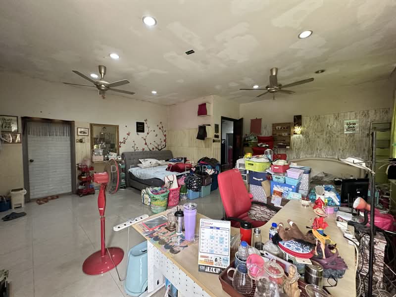 Rumah Teres 2-Tingkat untuk Dijual di Taman Melawati (Ulu Kelang) - Denver Sin - Bedroom - PropertyGuru.com.my