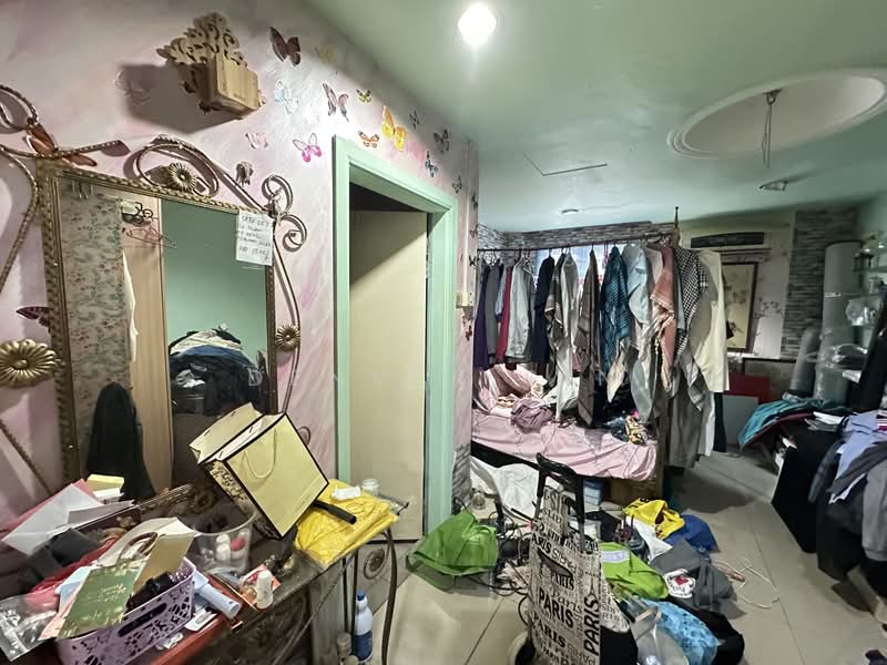 Rumah Teres 2-Tingkat untuk Dijual di Taman Melawati (Ulu Kelang) - Denver Sin - Bedroom - PropertyGuru.com.my