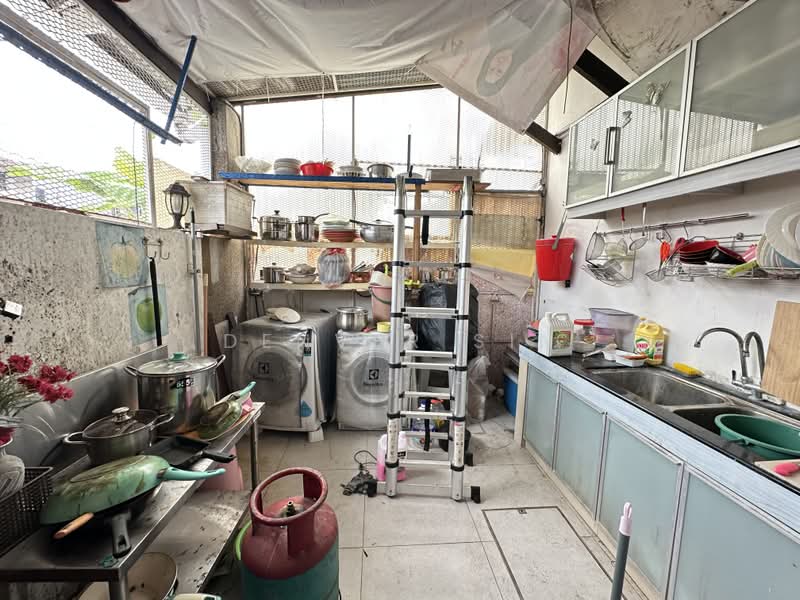 Rumah Teres 2-Tingkat untuk Dijual di Taman Melawati (Ulu Kelang) - Denver Sin - PropertyGuru.com.my