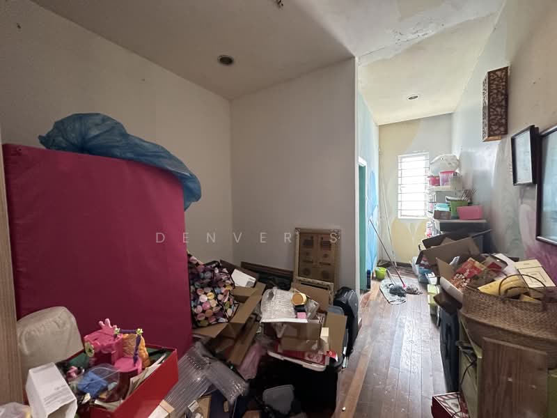 Rumah Teres 2-Tingkat untuk Dijual di Taman Melawati (Ulu Kelang) - Denver Sin - PropertyGuru.com.my