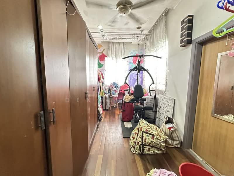 Rumah Teres 2-Tingkat untuk Dijual di Taman Melawati (Ulu Kelang) - Denver Sin - PropertyGuru.com.my