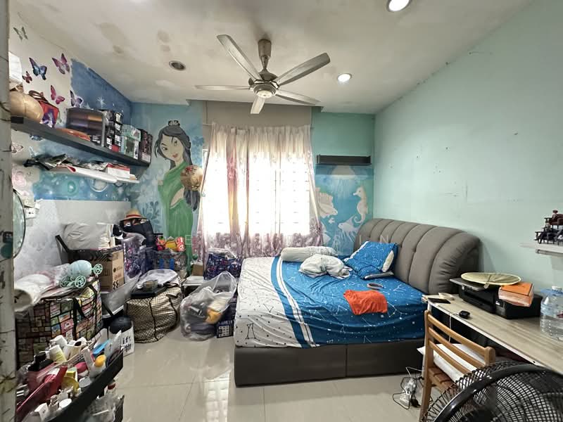 Rumah Teres 2-Tingkat untuk Dijual di Taman Melawati (Ulu Kelang) - Denver Sin - PropertyGuru.com.my