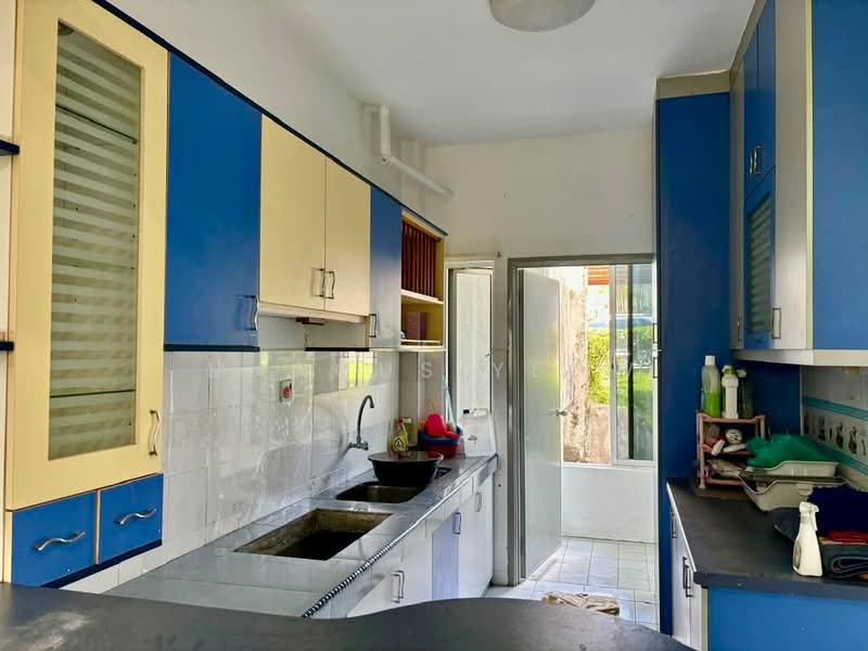 Pangsapuri untuk Dijual di Spanish Villa - Marcus Yeow - Kitchen - PropertyGuru.com.my