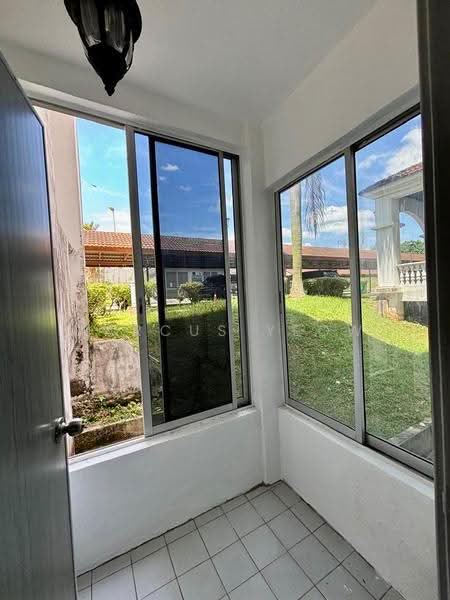 Pangsapuri untuk Dijual di Spanish Villa - Marcus Yeow - Exterior - PropertyGuru.com.my