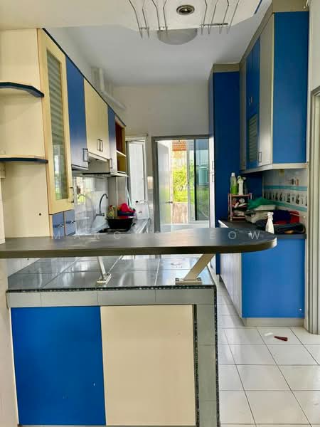 Pangsapuri untuk Dijual di Spanish Villa - Marcus Yeow - PropertyGuru.com.my